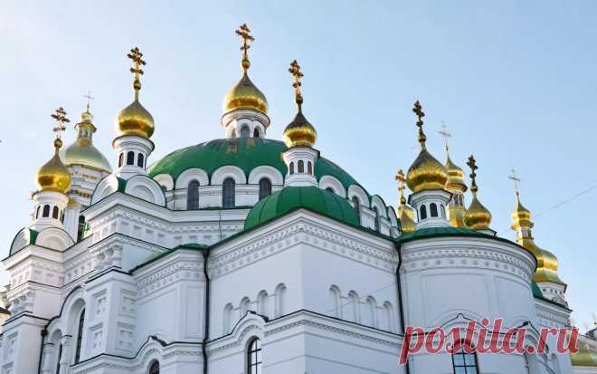 В РПЦ заявили, что на Украине планируют изъять мощи из Киево-Печерской лавры — Исторический Хаб (MoHaKo) — NewsLand