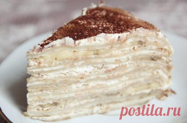 Веб Повар!: ТОРТ "МИНУТКА" БЕЗ ВЫПЕЧКИ.