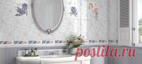 Керамическая плитка "Шеффилд"