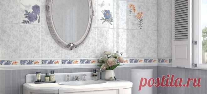 Керамическая плитка 