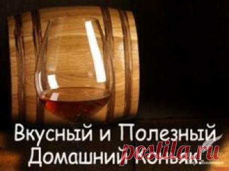 Домашний алкоголь - Вкусные рецепты от Мир Всезнайки