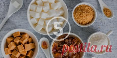 5 вещей, которые с вами произойдут, когда вы перестанете есть сахар | Интересное из интернета