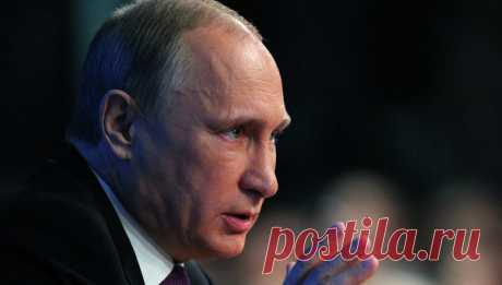Большие пресс-конференции президентов России | РИА Новости