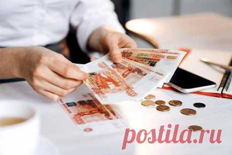 Россиянам рассказали об отличиях вклада от накопительного счета