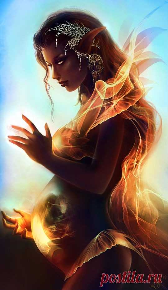 Creative Art by Jenny Lehmann « Cruzine