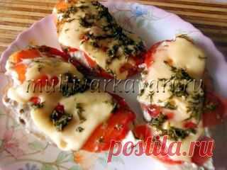 Вкусно дома - Простые рецепты