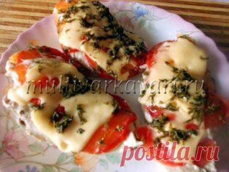 Вкусно дома - Простые рецепты