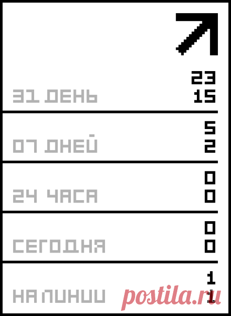 Красивый шарф - накидка.