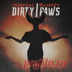 Dirty Paws - Infernal Majesty (2025) 320kbps / FLAC