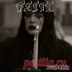 Spriggan - Faith (2025) Artist: Spriggan Album: Faith Year: 2025 Country: USA Style: Darkwave, Coldwave, Dream Pop