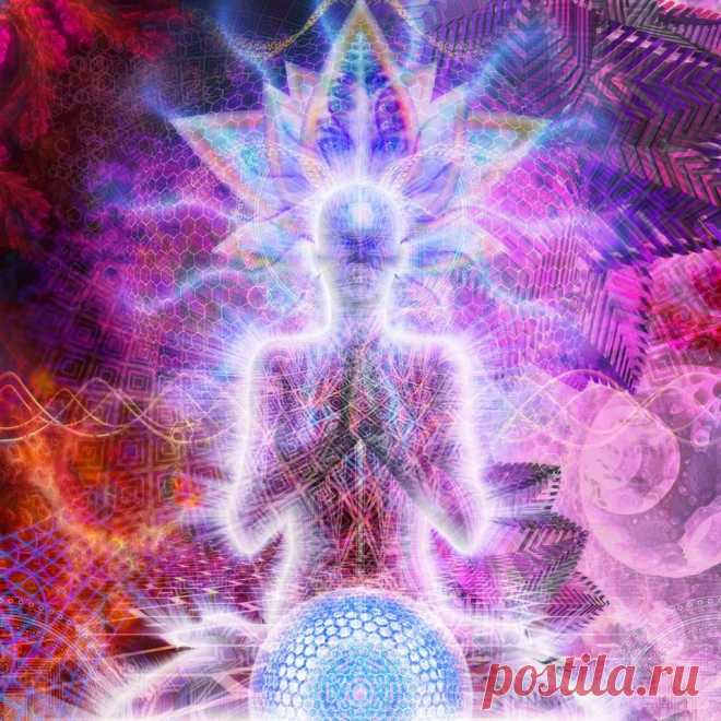 Духовный материализм представляет собой привязанность к духовному пути, воспринимаемому как некое солидное достижение или приобретение. Говорят, что преодолеть эту форму материализма сложнее всего. Его уподобляют золотыми цепями: ты непросто прикован, но облачен в золотые сети. И тебе они нравятся — такие красивые, блестящие… Но ты не свободен. Ты в ловушке – сколь бы дорогой и престижной она не была. Цель духовной практики —>>>