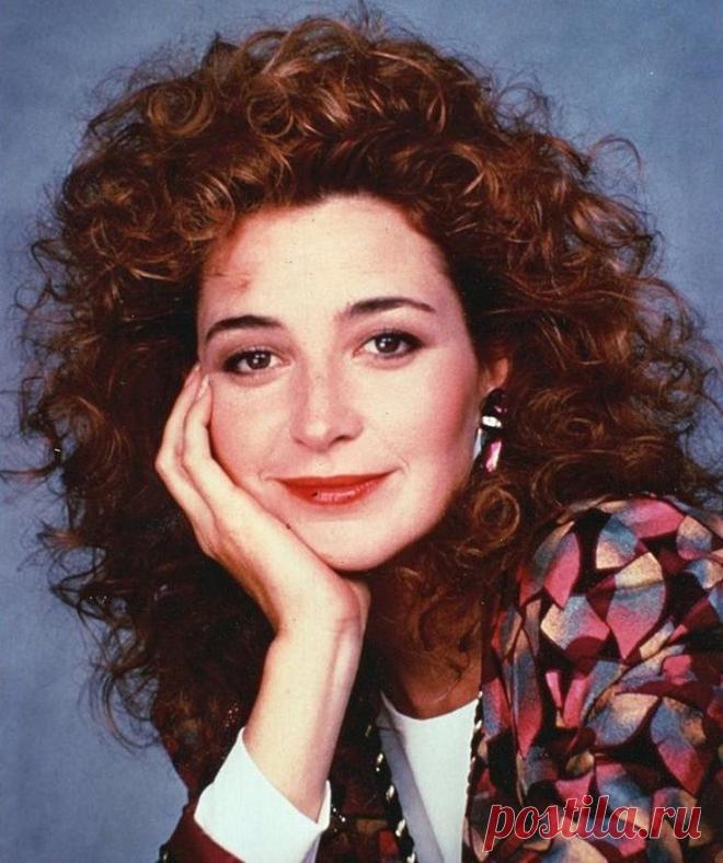 Энни Поттс, 28 октября, 1952