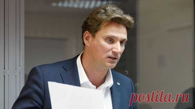 Украинский суд заочно приговорил к десяти годам бывшего адвоката Шария