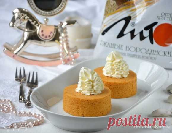 Пряное тыквенное суфле с отрубями рецепт 👌 с фото пошаговый | Едим Дома кулинарные рецепты от Юлии Высоцкой