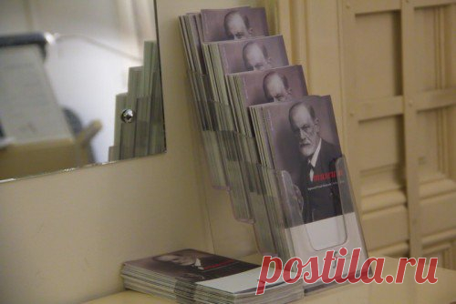 Фрейд Зигмунд. Книги онлайн                                                                                 http://www.koob.ru/freud_zigmind/