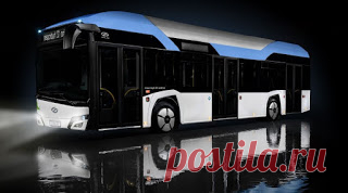 Поставки BYD начинаются с опережением графика в рамках крупнейшего в Испании заказа на электронные автобусы.
Муниципальная транспортная компания Мадрида, EMT Madrid, сегодня приняла поставку 30 электронных автобусов от BYD, опережая запланированный график передачи в крупнейшем разовом заказе в Испании на электрические автобусы.
#vazladablogspot #vazlada #vazladablogspotcom