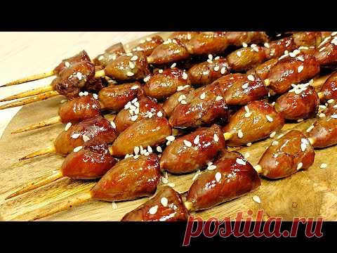 КАК СЕМЕЧКИ - от них не оторваться! ЗАКУСКА