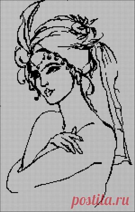 Gallery.ru / Фото #53 - Монохром 4 - Tatjana-vas