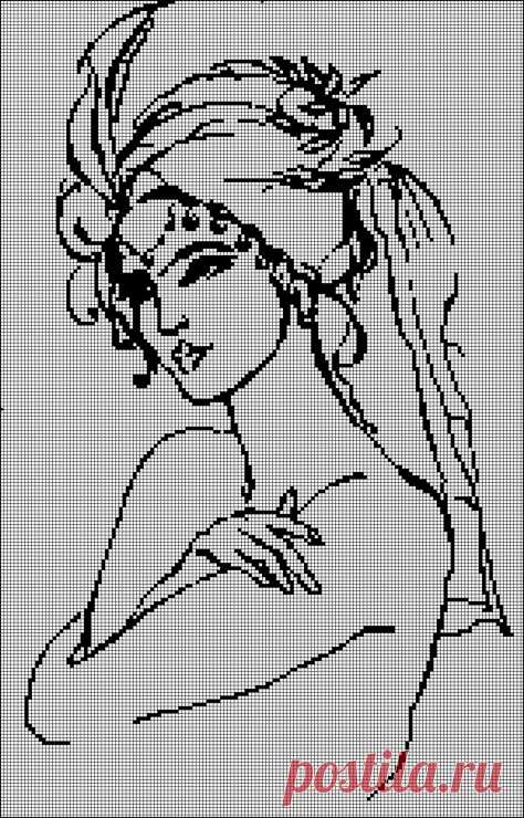 Gallery.ru / Фото #53 - Монохром 4 - Tatjana-vas