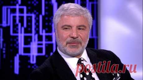 Сосо Павлиашвили рассказал про измены первой жене, роман с Понаровской и счастливые 22 года со второй супругой | Краше Всех