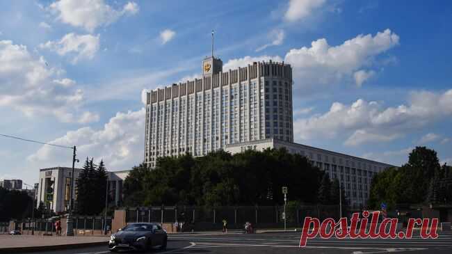 Правительство продлило отсрочку по налогам для белгородского бизнеса