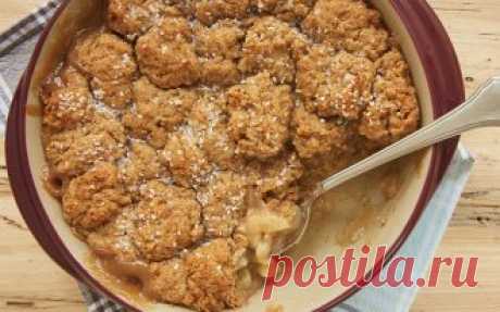 Топ-10 самых вкусных пирогов со сливами | Дачная кухня (Огород.ru)