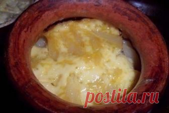 Горшочек, вари. Обязательно попробуйте 


Не первая я и не последняя….но хочу Вам предложить свой вариант приготовления мяса в горшочках, вкус получается не земной))))









Приготовление:Берём горшочкиберем обычную свинину и режем ее с…