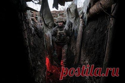 В ВСУ набрали добровольцев-сатанистов