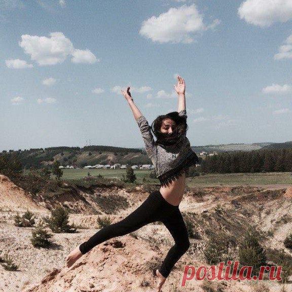 (52) Кристина Шахян - Фото профиля