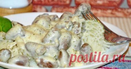 Как правильно и вкусно приготовить куриные сердечки: лучшие способы