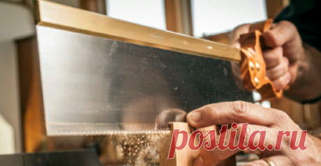 Виды пил и зачем они нужны | Ремхак | Яндекс Дзен