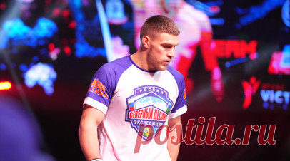 Немков: Иван Иванов на Олимпиаде будет русским даже без флага. Российский боец смешанных единоборств и бывший чемпион Bellator в полутяжёлом весе Вадим Немков поделился мнением о спортсменах, которые планируют принять участие в летних олимпийских играх 2024 года в Париже. Читать далее