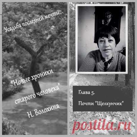 Читай онлайн 1-ю статью журнала Интересная книга про Усадебная жизнь немолодого человека. Продолжение. из категории Литература в библиотеке журналов JOOR.ME