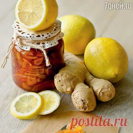 Рецепты от Дарьи Донцовой: три необычных варенья с лимоном - 7Дней.ру