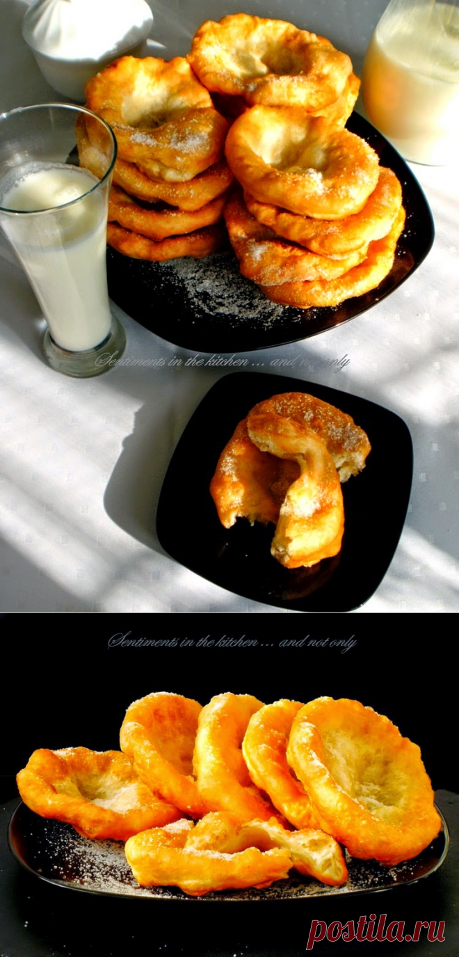 мекици С МАЯ И ЯЙЦА