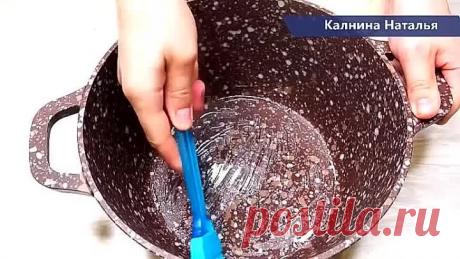 Проще рецепта ХЛЕБА не бывает, не требует замеса, получается у Всех