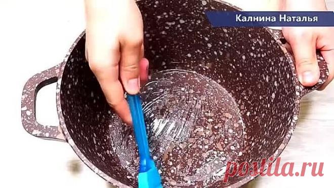 Проще рецепта ХЛЕБА не бывает, не требует замеса, получается у Всех