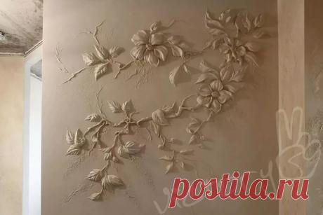 барельефы картины на стенах дизайн фото — Яндекс: нашлось 10 тыс. результатов
