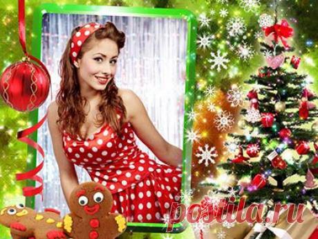 Новая бесплатная программа Frames v.1.0 от AKVIS