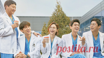 Пять лучших корейских дорам про врачей в жанре романтика, которые помогут скрасить ваш вечер | Книги и фильмы для души | Дзен