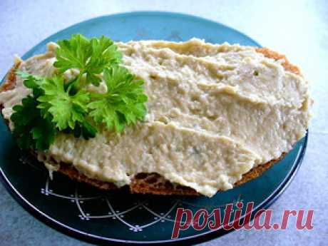 Бабагануш...восточная сказка | 4vkusa.ru