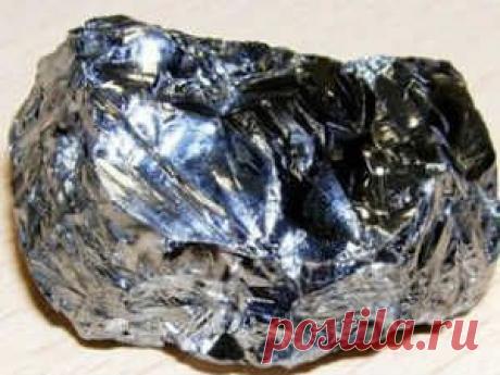 Кремниевая вода