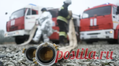 Возгорание произошло на предприятии «Нижнекамскнефтехим» в Татарстане. Возгорание произошло на предприятии «Нижнекамскнефтехим» в Татарстане, пострадавших в результате инцидента нет, сообщили в пресс-службе компании. Читать далее