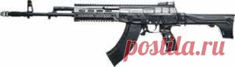 Бессмысленная скорострельность