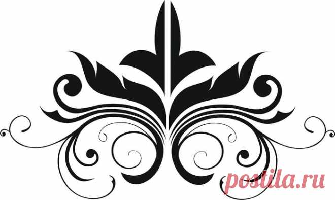 ГРАФИЧЕСКИЕ УЗОРЫ