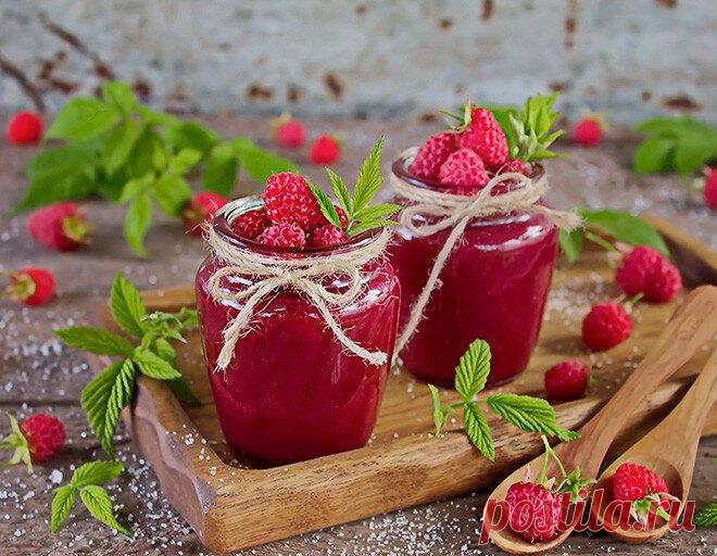 Какой вред от малины и малинового варенья?