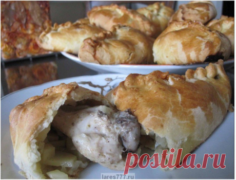 КУРНИКИ