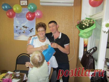 Тамара Одинцова