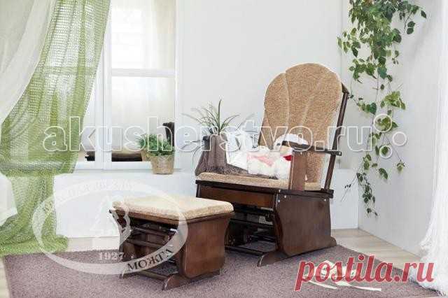 Кресло для мамы Можга (Красная Звезда) С 254 купить Цена:23000 руб
