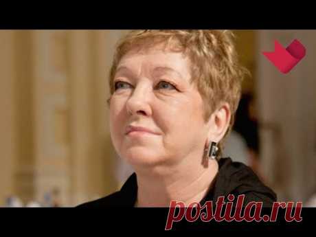 Частная история: Ольга Волкова